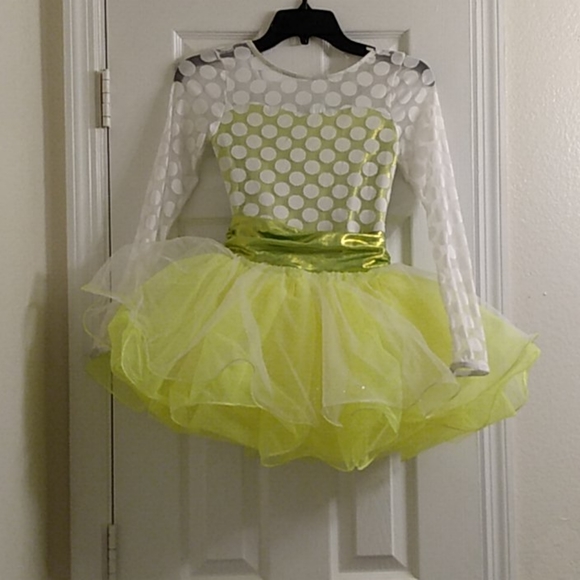 Weissman Other - Weissman too-too dress size L